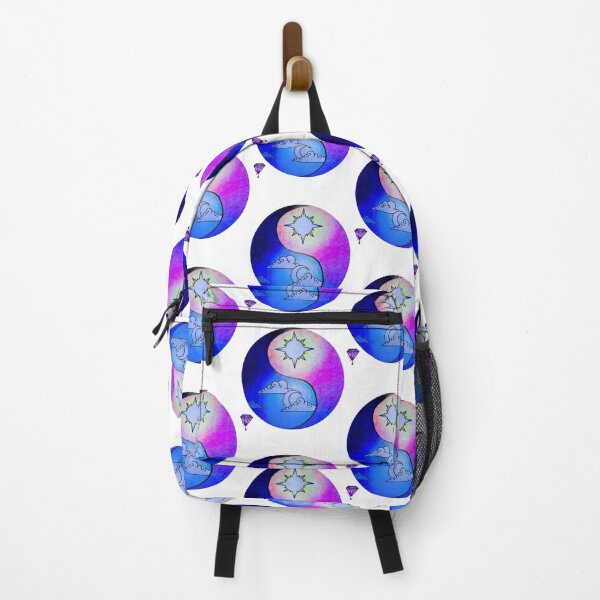 Item preview, Balance Brings Peace designed and sold by MEssy Productions.