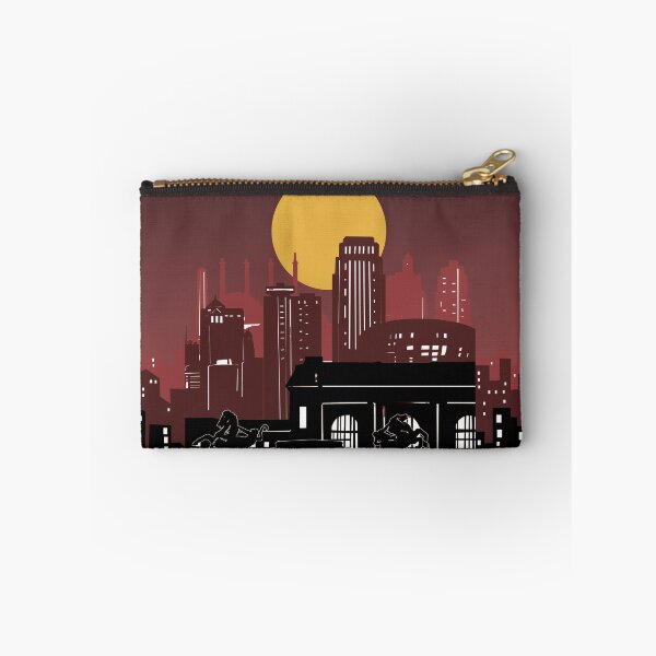 Item preview, kansas city skyline designed and sold by BekimART2.