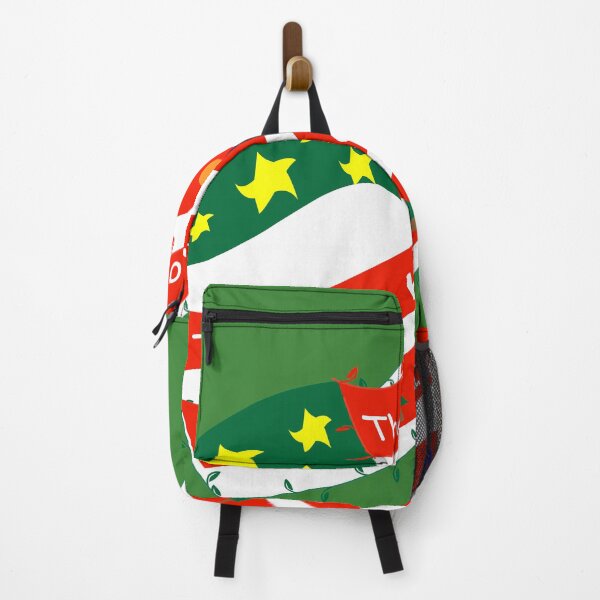 Item preview, Patriotic Christmas flag That's how I roll designed and sold by JAZTshirt.
