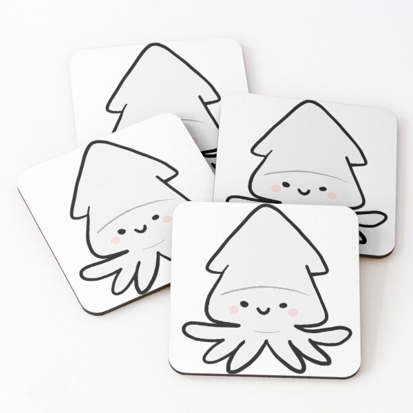 Item preview, Squid  designed and sold by Holly2607.