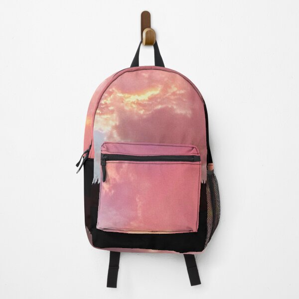 Item preview, Cotton Candy Sunset, British Columbia, Canada designed and sold by GenAumonier.