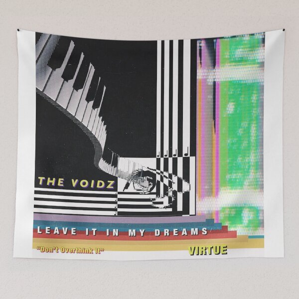 Item preview, Leave It In My Dreams designed and sold by GilRod97.
