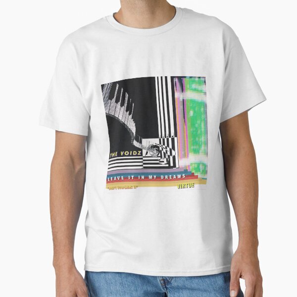 Item preview, Leave It In My Dreams designed and sold by GilRod97.