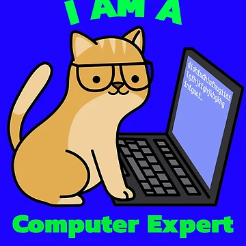 Artwork thumbnail, Computer Engineer by puffers