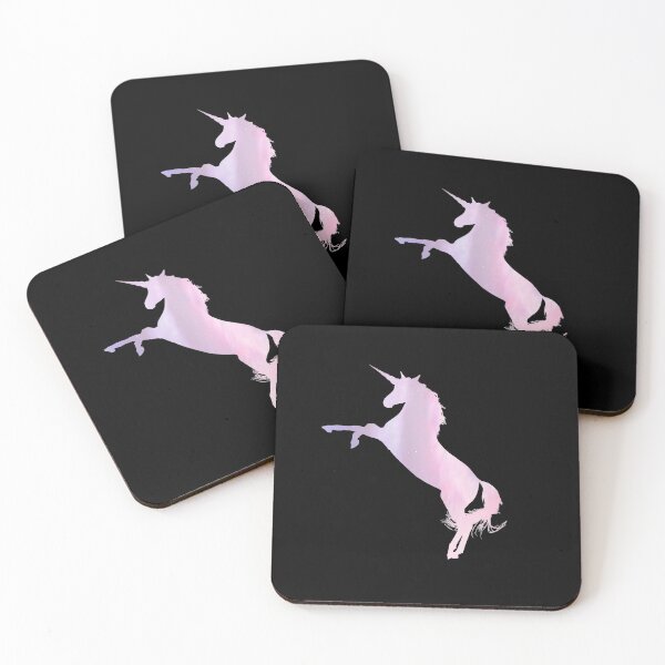 Item preview, Starry Unicorn designed and sold by DWaffleDesigns.