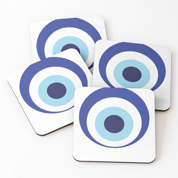 Item preview, Protección del mal de ojo designed and sold by Rustic Valley Studio.
