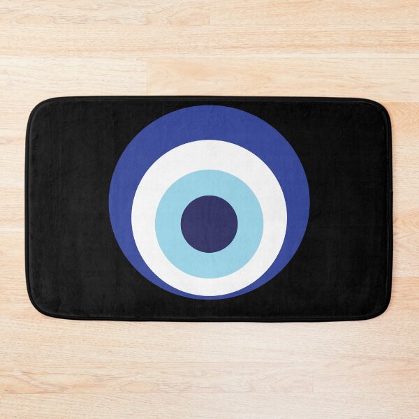 Item preview, Protección del mal de ojo designed and sold by Rustic Valley Studio.