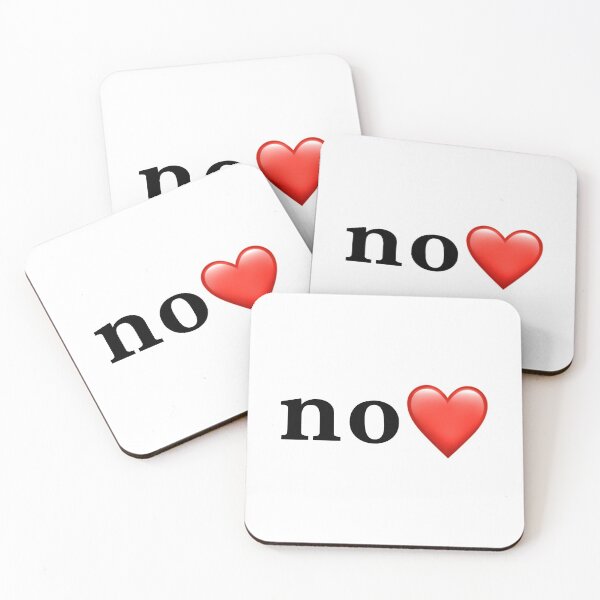 Item preview, No ❤️ designed and sold by hopex.