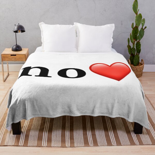 Item preview, No ❤️ designed and sold by hopex.