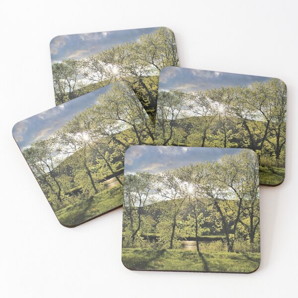 Item preview, Last Light designed and sold by Kathleen Daley.
