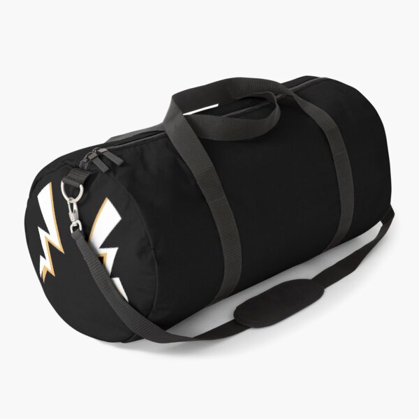 Denki Hero Suit Duffle Bag