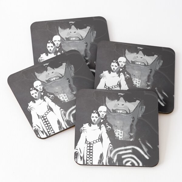 Item preview, Each Man Kills The Thing He Loves designed and sold by Kevin Kehoe.