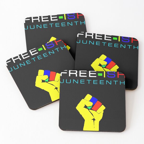 Item preview, free ish juneteenth designed and sold by zemrani1.