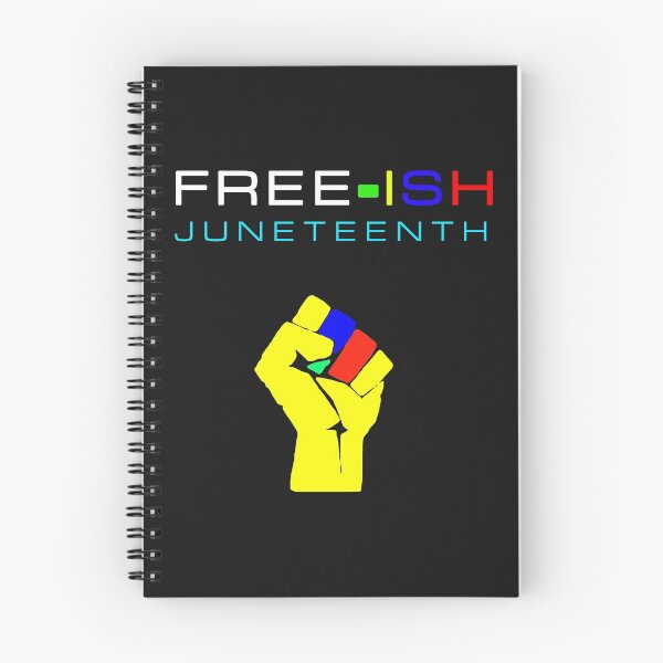 Item preview, free ish juneteenth designed and sold by zemrani1.