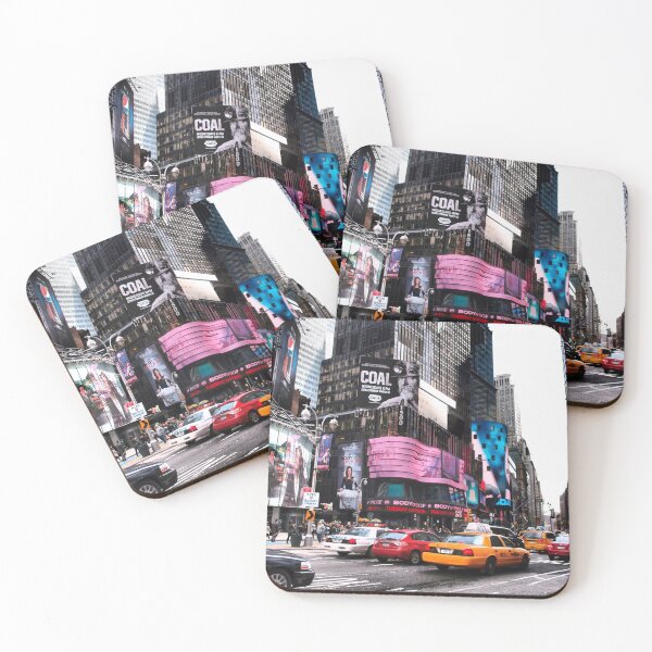 Item preview, Times Square New York designed and sold by Andrei Rose.