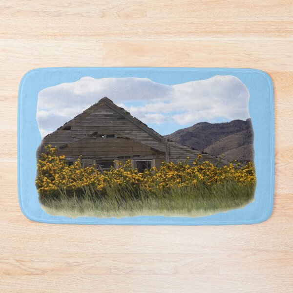 Item preview, Western Rose Cabin designed and sold by RiffXS.