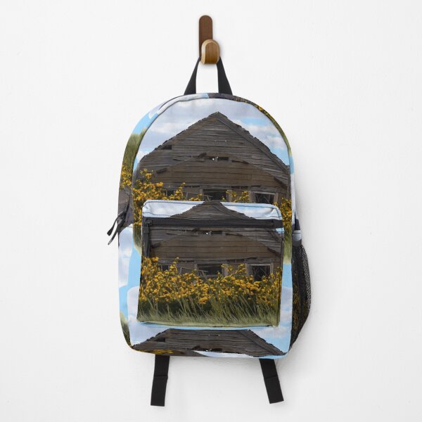Item preview, Western Rose Cabin designed and sold by RiffXS.