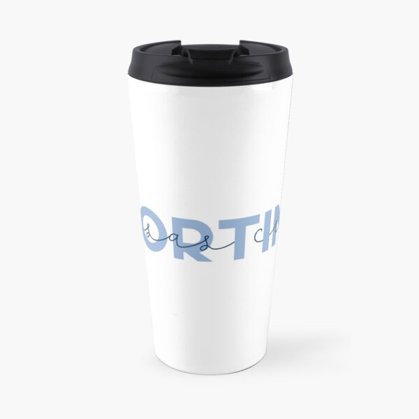 Sporting Kansas City Intertwined Travel Mug