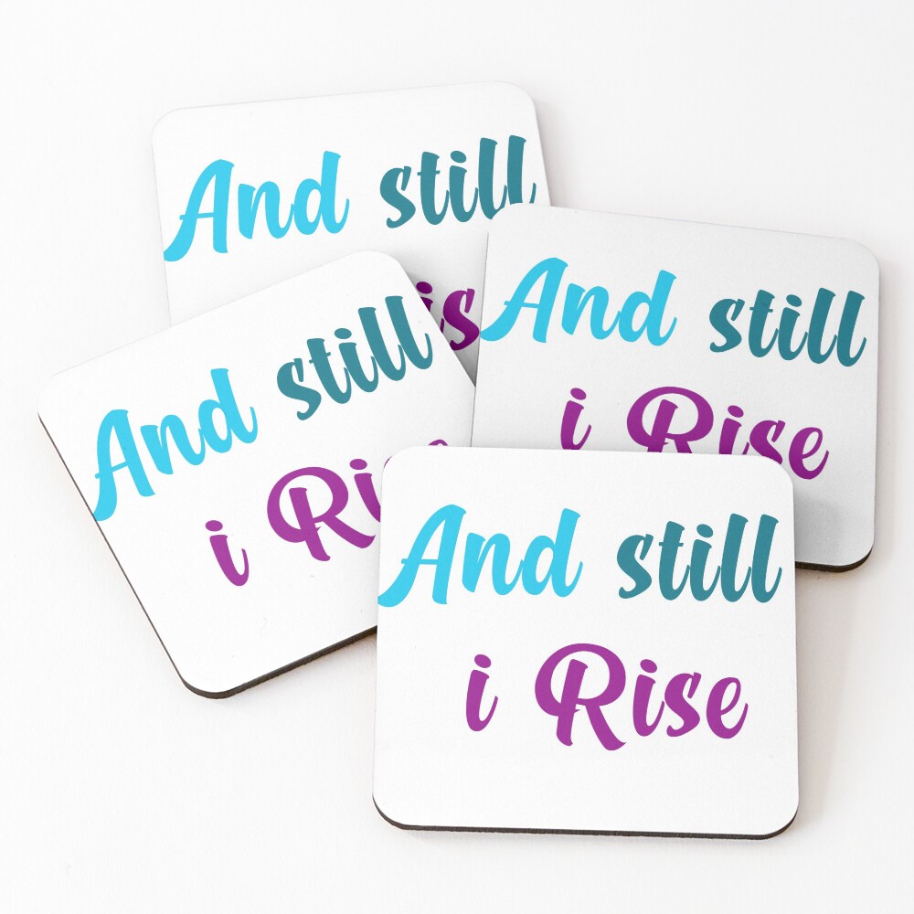 Item preview, Coasters (Set of 4) designed and sold by NAMTO.