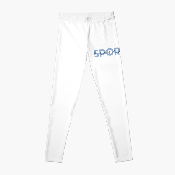 Sporting Kansas City Intertwined Leggings