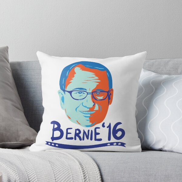 Item preview, Bernie Sanders 2016 President Retro designed and sold by retrovectors.