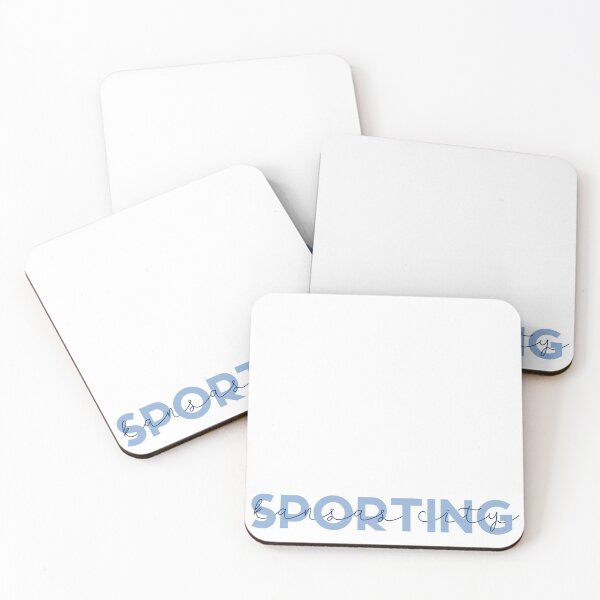 Item preview, Sporting Kansas City Intertwined designed and sold by sydney-leigh.