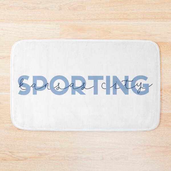 Item preview, Sporting Kansas City Intertwined designed and sold by sydney-leigh.