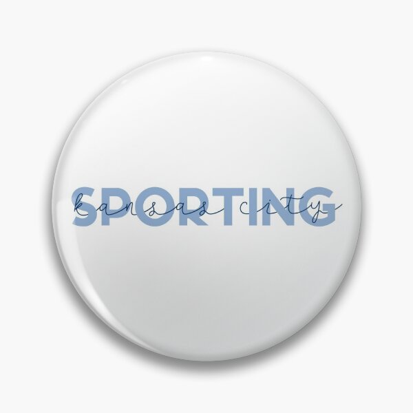 Item preview, Sporting Kansas City Intertwined designed and sold by sydney-leigh.