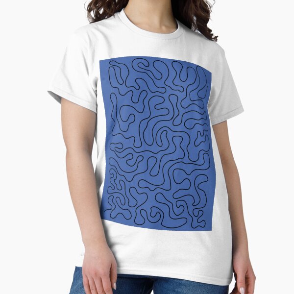Item preview, Squiggle Squiggle designed and sold by FrancisJohann.