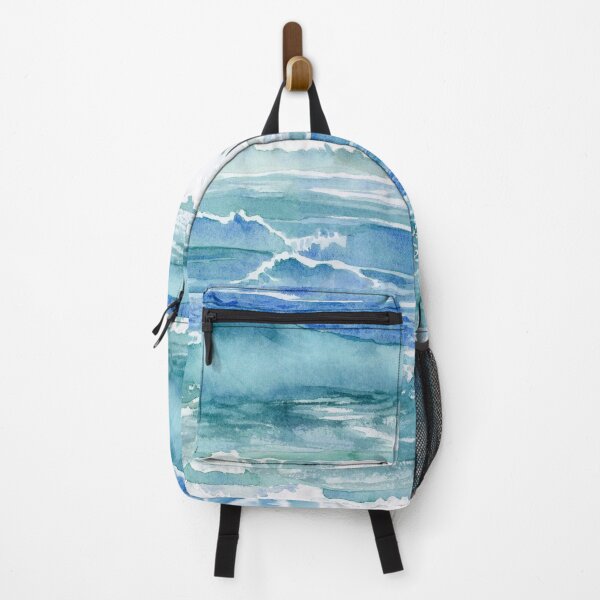 Waves Backpack