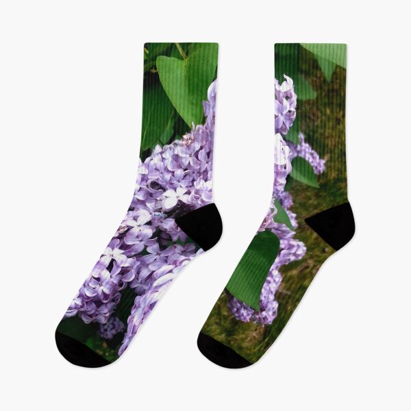 Item preview, Lilacs designed and sold by PATRICK SHELTON.