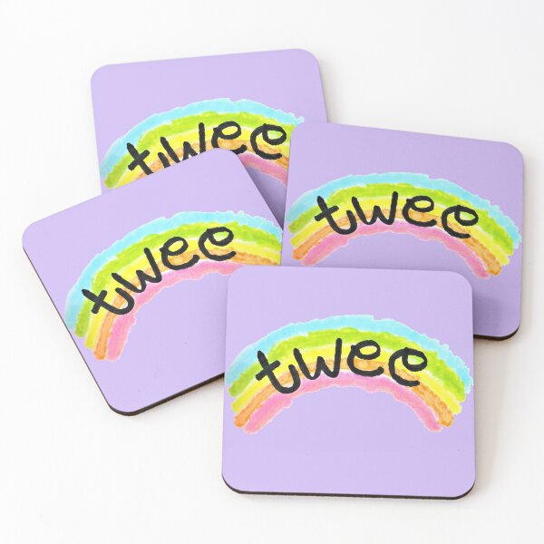 Item preview, Super heckin twee designed and sold by Phosfate.