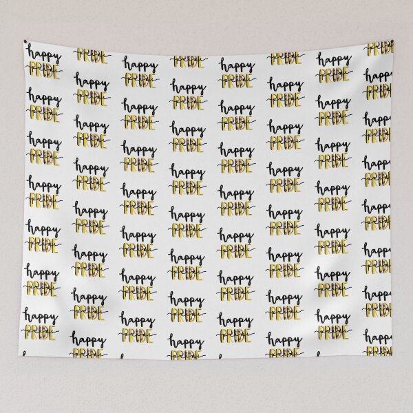 Item preview, Intersex Pride designed and sold by VKRadio.