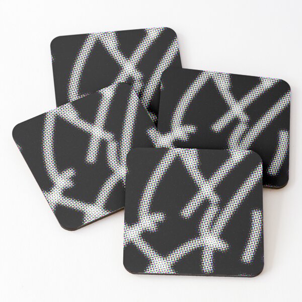 Item preview, SCRIBBLES designed and sold by damek.