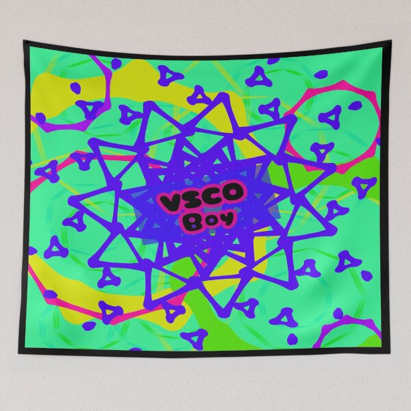 Item preview, VSCO Boy designed and sold by kestrada2906.
