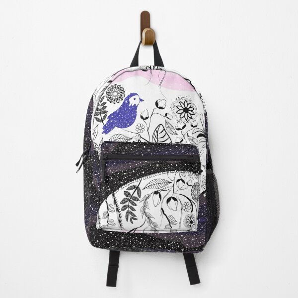 Item preview, Nature in space designed and sold by famenxt.