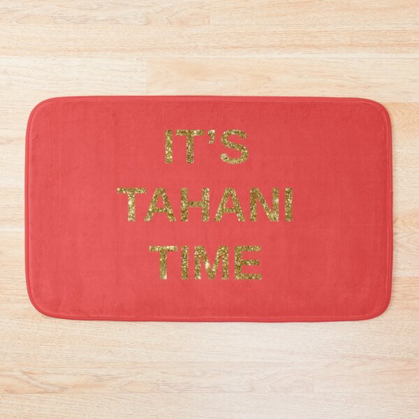 Item preview, Its Tahani Time designed and sold by oxoxoxo.