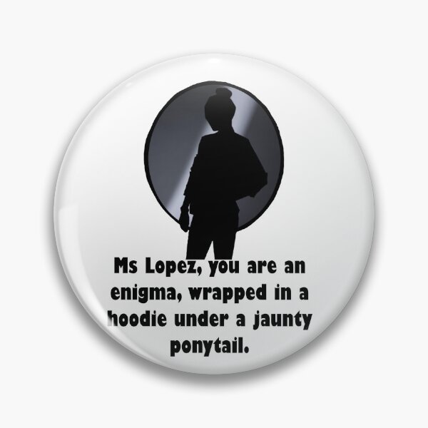 Item preview, Lopez designed and sold by SimbaCourage16.