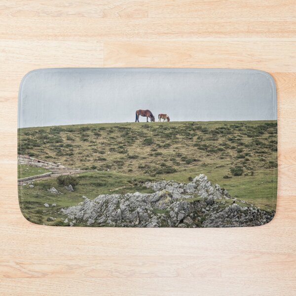 Item preview, Asturcon, Asturian pony designed and sold by Svetlana Korneliuk.
