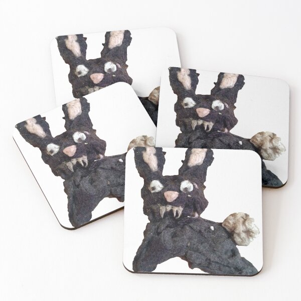 Item preview, Cuddly Bunny designed and sold by Michael Orr.