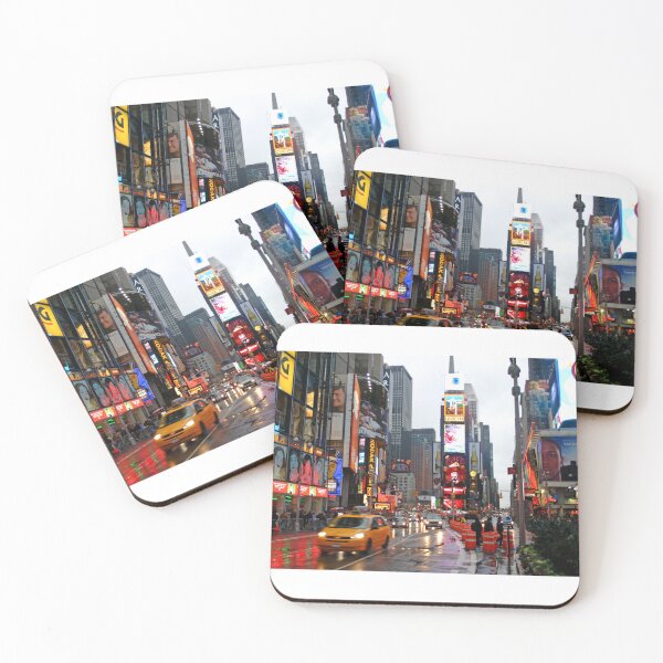 Item preview, Copy of Times Square New York designed and sold by Andrei Rose.