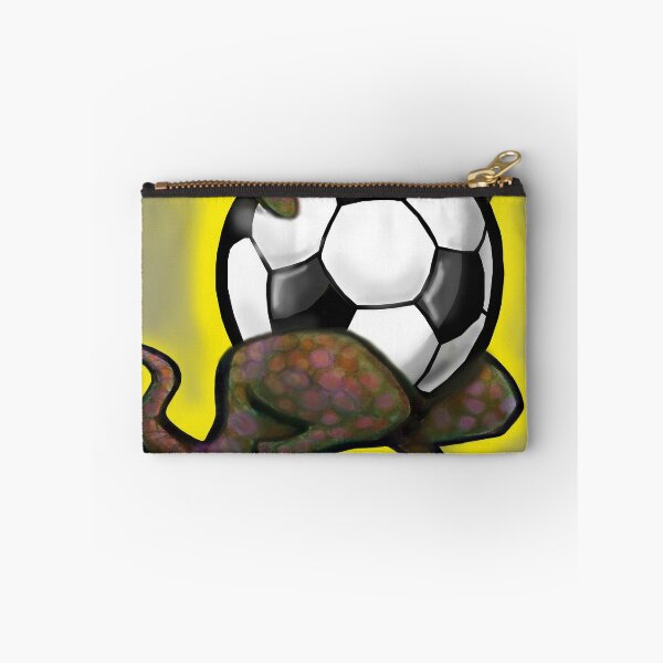 Item preview, Soccer Saurus Rex designed and sold by Kevin Middleton.