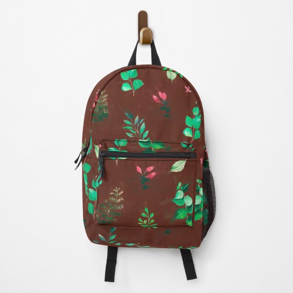 Item preview, Ramas y flores designed and sold by FelpoStore.