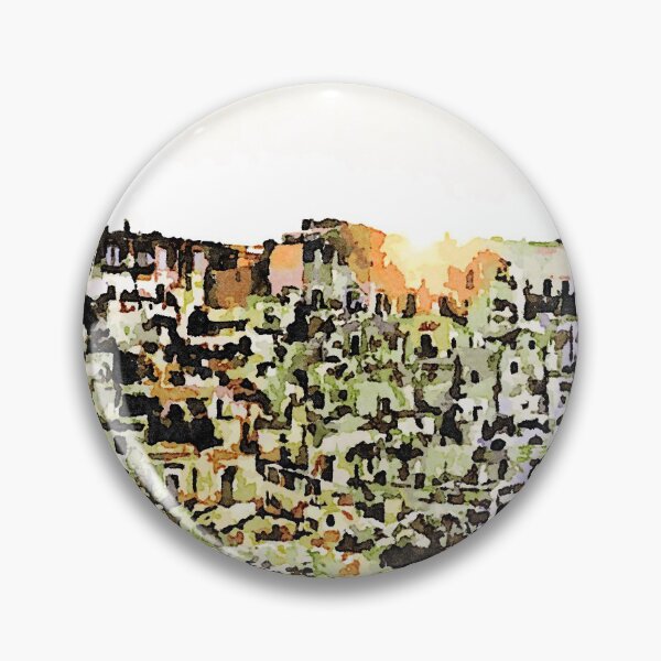 Item preview, Sassi di Matera designed and sold by Giuseppe Cocco.