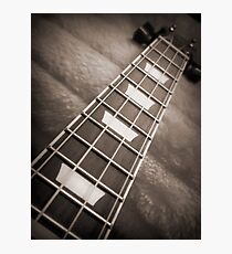SOLD - "STAIRWAY TO HEAVEN" Photographic Print