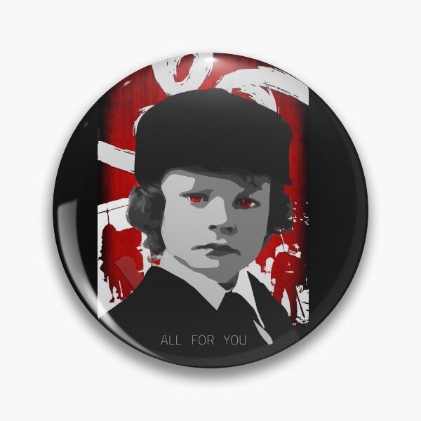 Item preview, ALL FOR YOU designed and sold by Kevin Kehoe.
