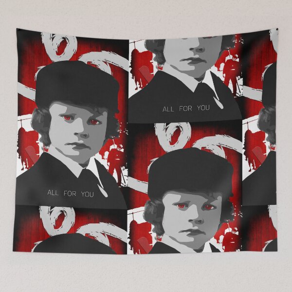 Item preview, ALL FOR YOU designed and sold by Kevin Kehoe.