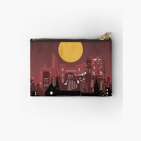 Item preview, oslo skyline designed and sold by BekimART2.