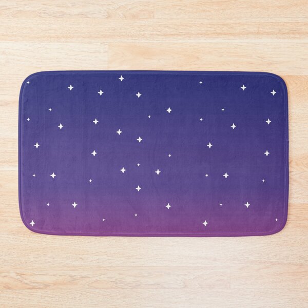 Item preview, Starry Night (Square) designed and sold by SimplyPride.