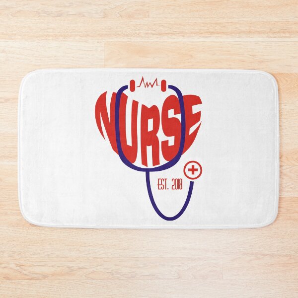 Item preview, Stethoscope Nurse School Design For A LPN design designed and sold by AYDreamers.